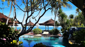 Pondok Bambu Resort - 5 Stars Padi Dive Centre